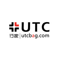 UTC行家品牌宣传标语：品质箱包 