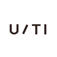 UTI品牌宣传标语：个性 时尚 摩登 