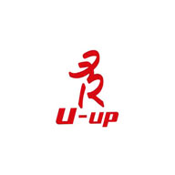 U-UP尤嘉品牌宣传标语：迫不及待，让你一衣不舍 