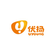 uyoung优扬品牌宣传标语：以情感为载体，以理性思维开发设计 