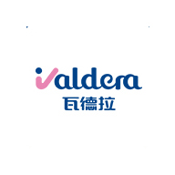 valdera瓦德拉婴儿床品牌宣传标语：维护宝宝好睡眠 