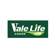 ValeLife生活谷品牌宣传标语：生活好伴侣 