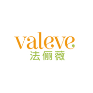 valeve法俪薇品牌宣传标语：宠爱自己 