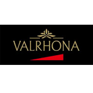 Valrhona法芙娜品牌宣传标语：浓厚醇香，直沁心脾 