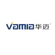 VAMIA华迈品牌宣传标语：厨房好水 畅享无限 