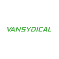Vansydical范斯蒂克品牌宣传标语：范斯蒂克，让运动如此舒适 