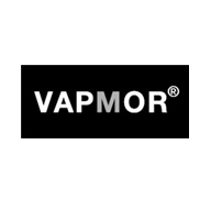 VAPMOR品牌宣传标语：品质优雅 