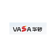 Vasa华砂品牌宣传标语：华砂砂浆，健康美好 