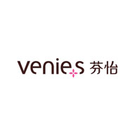 venies芬怡品牌宣传标语：只为优雅而活 