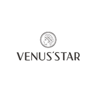 VENUS'STAR维纳斯品牌宣传标语：阅己 悦己 