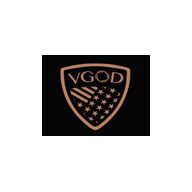 VGOD品牌宣传标语：一次性电子烟 