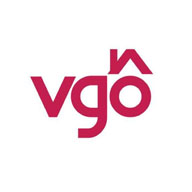 vgo吹风机品牌宣传标语：用科技呵护秀发健康 