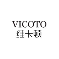 VICOTO维卡顿品牌宣传标语：商务 休闲 