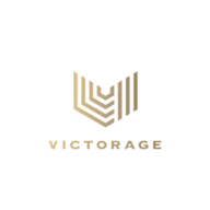 VICTORAGE维齐品牌宣传标语：为全球座椅玩家打造具有品质感、舒适感并且安全健康的新时代电竞椅 