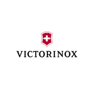 Victorinox维氏品牌宣传标语：带上维氏去冒险 
