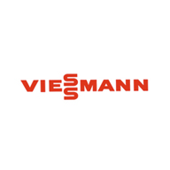 viessmann菲斯曼品牌宣传标语：面向未来的住宅供暖解决方案 