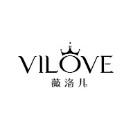 VILOVE薇洛儿品牌宣传标语：简约 时尚 