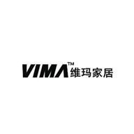 VIMA维玛家居品牌宣传标语：原创设计 