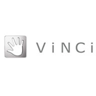ViNCi亲亲袋鼠品牌宣传标语：整体教育,注重发展 