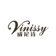 Vinissy威尼诗品牌宣传标语：精美 环保 耐用 