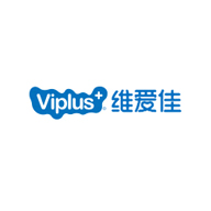 Viplus维爱佳品牌宣传标语：看得见的安全 