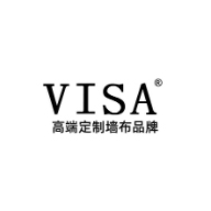 VISA品牌宣传标语：爱家 爱VISA 