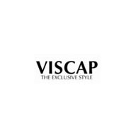 VISCAP维斯凯品牌宣传标语：时尚 百搭 
