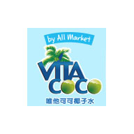 VitaCoco唯他可可品牌宣传标语：你的身体比你更喜欢 