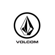 VOLCOM品牌宣传标语：休闲 时尚 