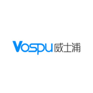 Vospu威士浦品牌宣传标语：尽享美味时刻 