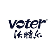 Voter沃特尔品牌宣传标语：生活净水专家 