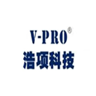 v-pro浩项品牌宣传标语：浩项，改造你的家庭生活环境 