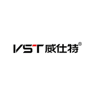 VST威仕特品牌宣传标语：智能行车 