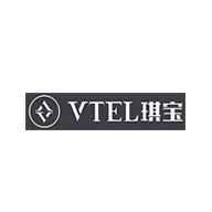 VTEL琪宝品牌宣传标语：值得信赖的品牌 