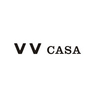VVCASA品牌宣传标语：高品位家居生活 