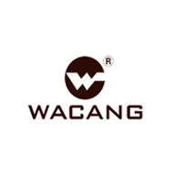 WACANG伟昌品牌宣传标语：好门窗用伟昌 