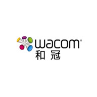 Wacom和冠品牌宣传标语：通过自然直观的用户界面技术拉近人与技术的距离 