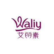 Waliy艾丽素品牌宣传标语：专业缔造高品质 科技演绎高功效 