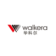 walkera华科尔品牌宣传标语：小世界 大精彩 