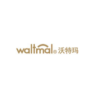 waltmal沃特玛品牌宣传标语：净享卫浴 好时光 