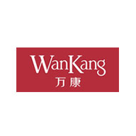 WanKang万康品牌宣传标语：品质生活 