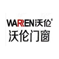 WARREN沃伦品牌宣传标语：沃伦，共享美好新生活 