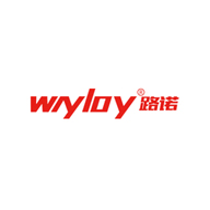 wayloy路諾品牌宣傳標語：暢想健康生活 