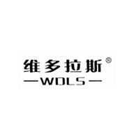 WDLS维多拉斯品牌宣传标语：秀出温暖的家 