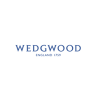 wedgwood品牌宣傳標語：精致骨瓷 