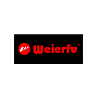 weierfu威尔夫品牌宣传标语：求新 求强 求变 
