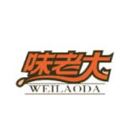 WEILAODA味老大品牌宣传标语：千年竹韵，中国味 