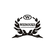 WEINUOKE品牌宣传标语：为客户提供最好的产品、良好的技术支持 