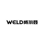 WELD威尔登品牌宣传标语：拥有独一无二无可复制的“创造力” 