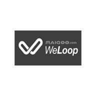 WeLoop唯乐品牌宣传标语：专注于打造更好的智能运动穿戴产品 
